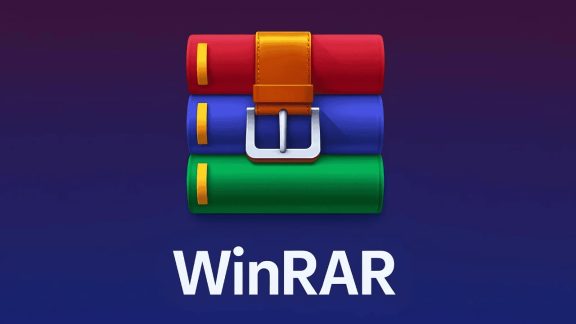 بهروزرسانی فوری WinRAR برای جلوگیری از سوءاستفاده هکرها از نقص امنیتی خطرناک