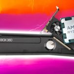 تبدیل Xbox 360 به یک سیستم قدرتمند گیمینگ