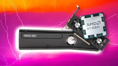 تبدیل Xbox 360 به یک سیستم قدرتمند گیمینگ