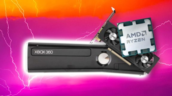 تبدیل Xbox 360 به یک سیستم قدرتمند گیمینگ