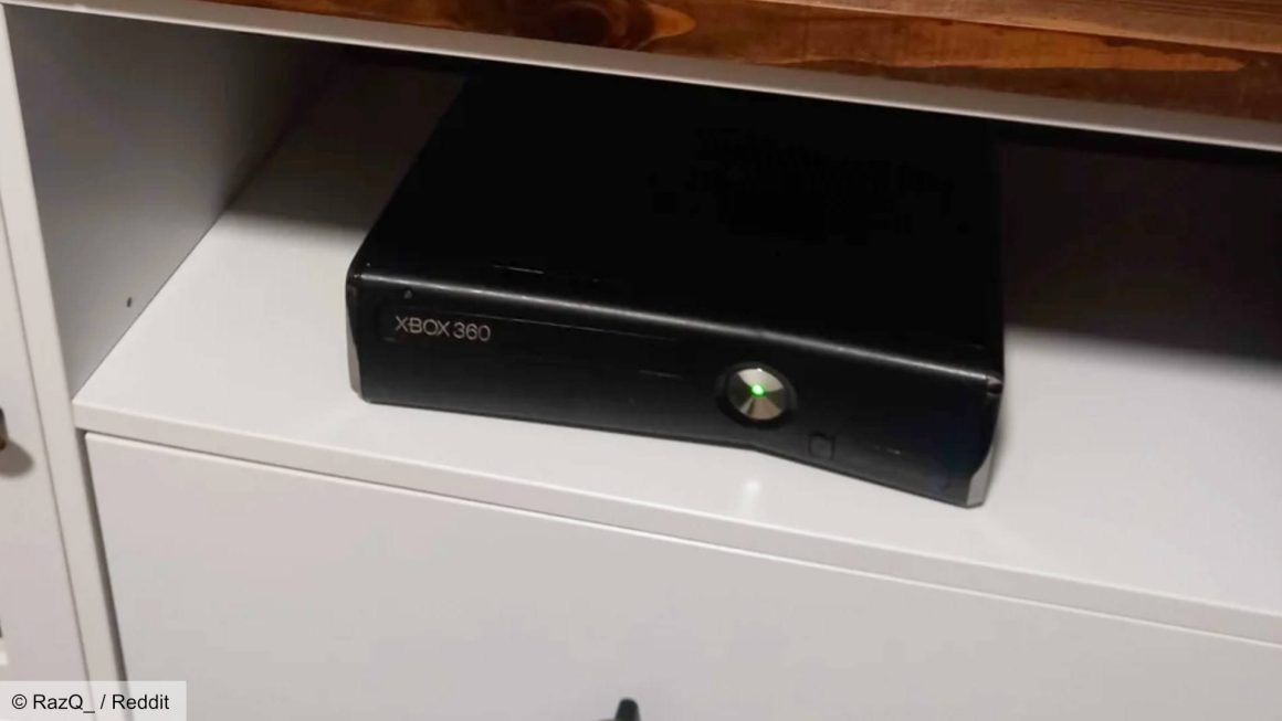 تبدیل Xbox 360 به یک سیستم قدرتمند گیمینگ