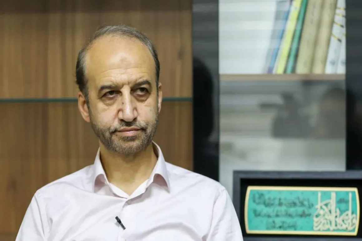 مخالفان رفع فیلترینگ در ایران