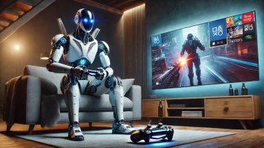 استفاده بازی‌سازان ژاپنی از هوش مصنوعی