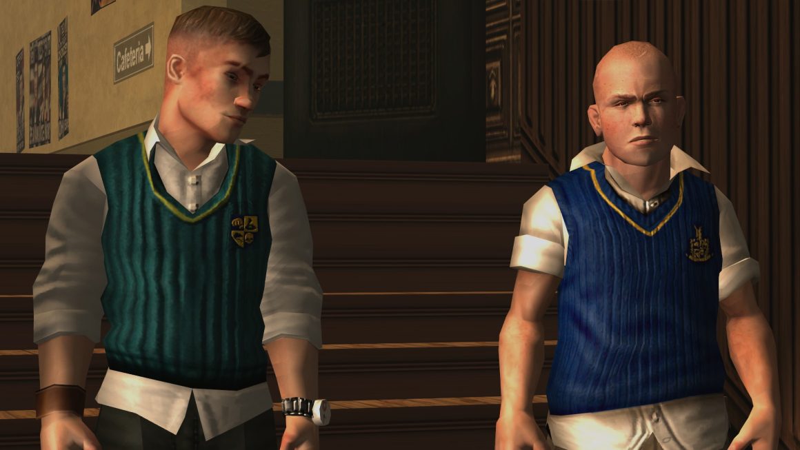 چرا بازی Bully 2 ساخته نشد؟