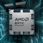 پردازنده‌های دسکتاپ AMD EPYC 4005 برای کاربردهای Edge معرفی شدند