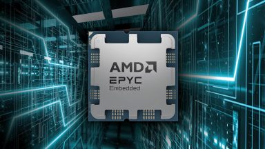 پردازندههای دسکتاپ AMD EPYC 4005 برای کاربردهای Edge معرفی شدند