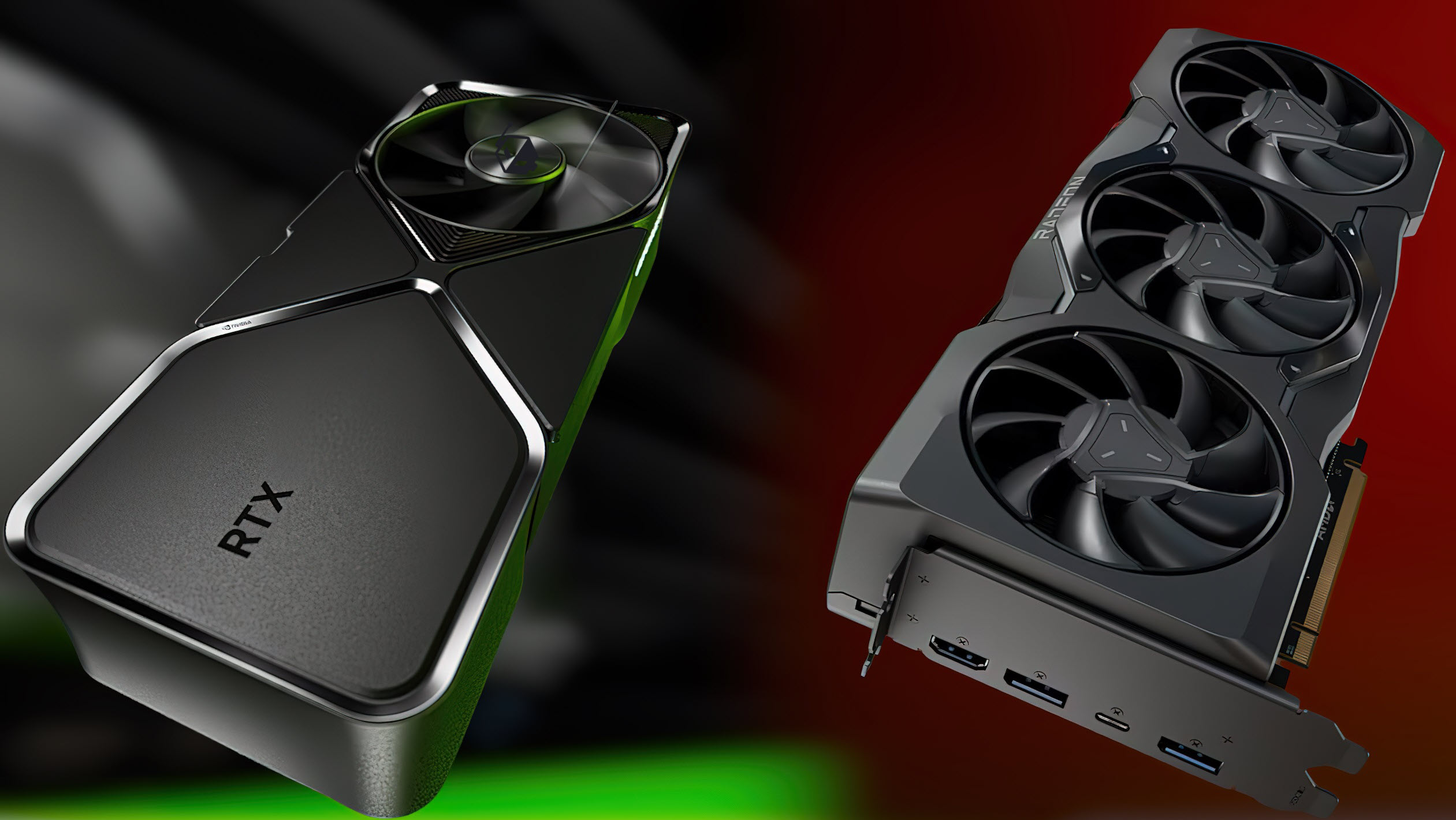 انویدیا و AMD باید کارت گرافیک های خود را ابتدا به آمریکاییها بفروشند!