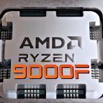 پردازنده‌های AMD Ryzen 7 9700F و Ryzen 5 9500F بصورت رسمی معرفی شدند