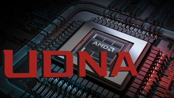 تحول بزرگ در پردازش گرافیکی؛ پشتیبانی کارتهای گرافیک آینده AMD از فرمت DGF برای بهبود ری تریسینگ و انیمیشن
