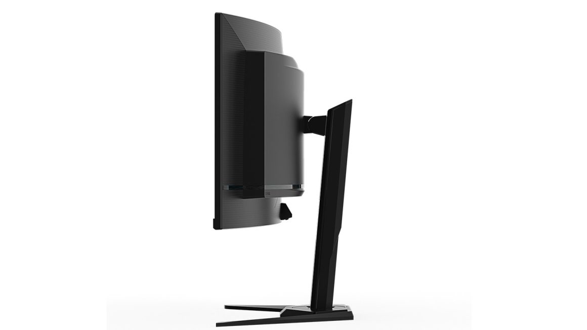 مانیتور گیمینگ AORUS CO49DQ گیگابایت