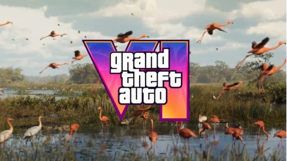 تأخیر مجدد در عرضه بازی GTA VI