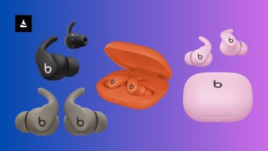مشخصات و قیمت Powerbeats Fit اپل فاش شد