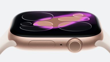 اپل از ساعت هوشمند واچ سری 11 رونمایی کرد