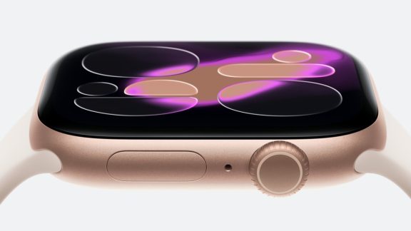 اپل از ساعت هوشمند واچ سری 11 رونمایی کرد
