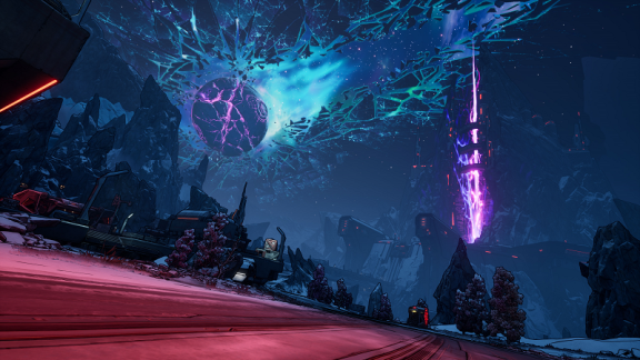 سیستم مورد نیاز و پیشنهادی بازی Borderlands IV