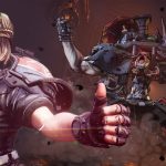 پچ بازی Borderlands IV