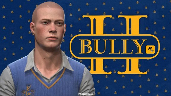 چرا بازی Bully 2 ساخته نشد؟
