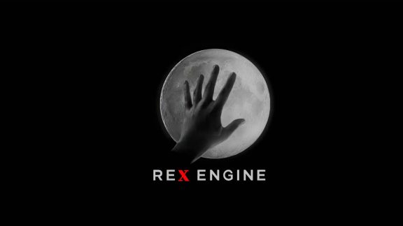 موتور REX در رزیدنت اویل