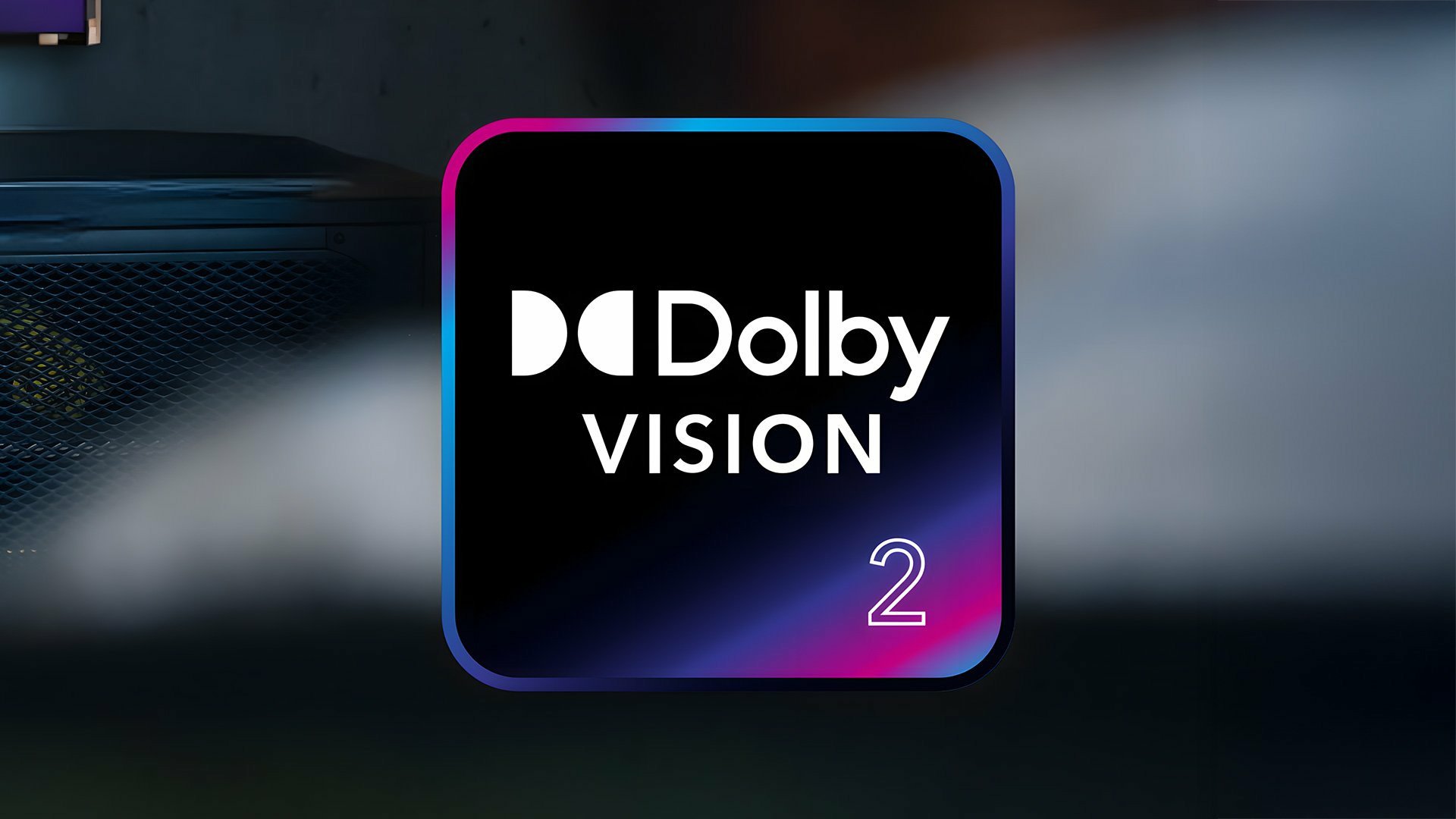 فناوری Dolby Vision 2