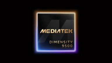 تراشه Dimensity 9500 رونمایی شد؛ معماری جدید و رقیب سرسخت A19 Pro اپل