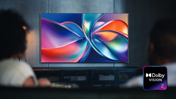 فناوری Dolby Vision 2 با قابلیت Authentic Motion معرفی شد