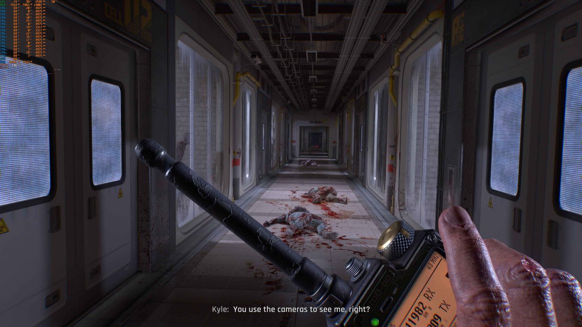بررسی عملکرد نسخه PC بازی Dying Light: The Beast