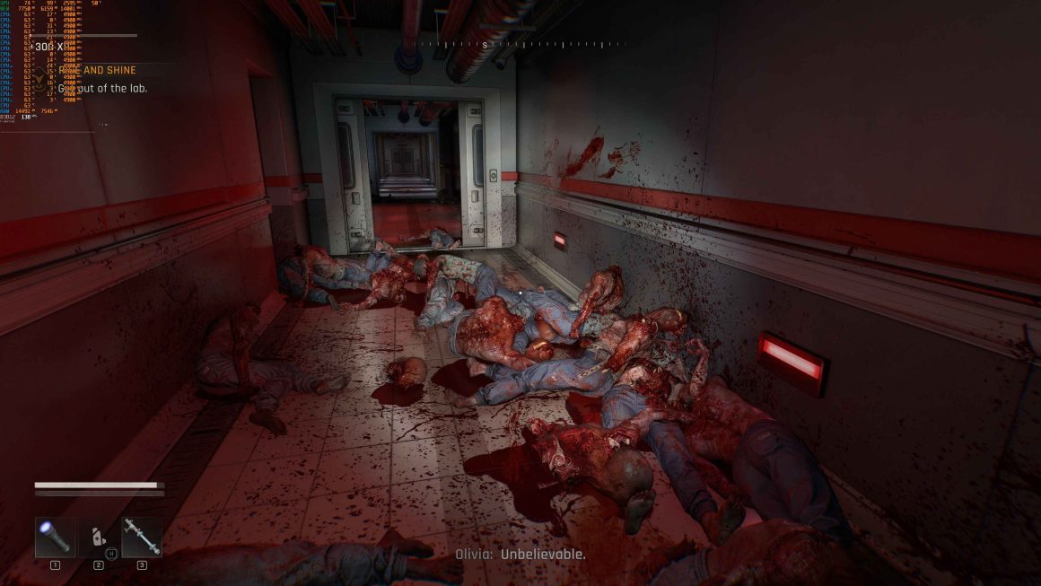 بررسی عملکرد نسخه PC بازی Dying Light: The Beast