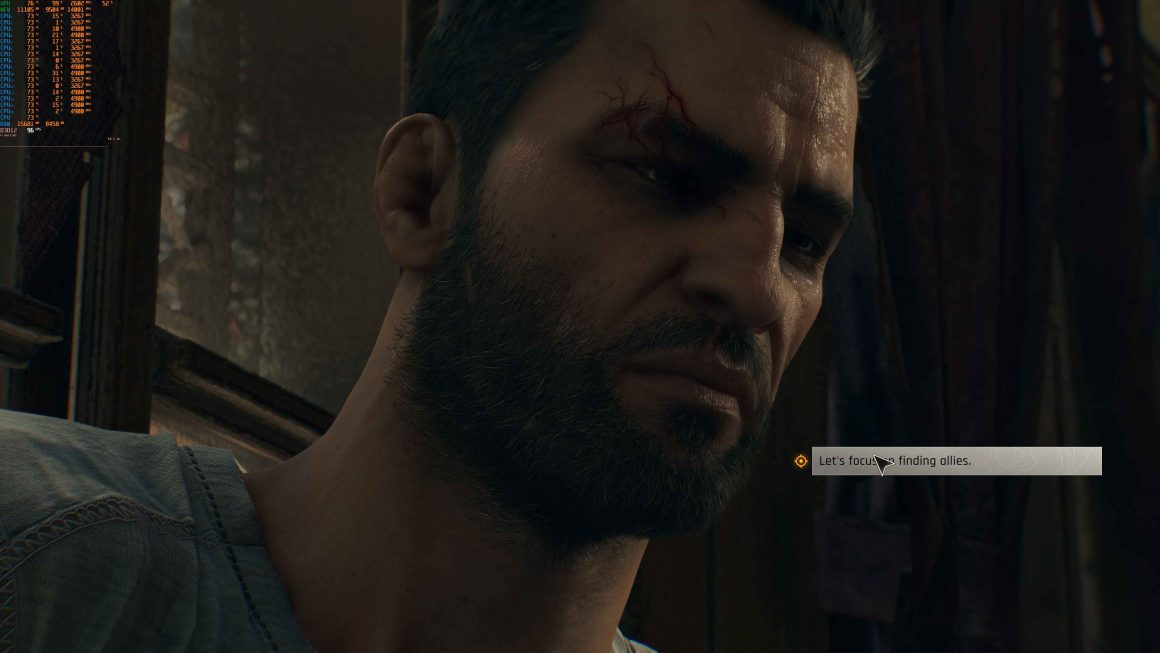 بررسی عملکرد نسخه PC بازی Dying Light: The Beast
