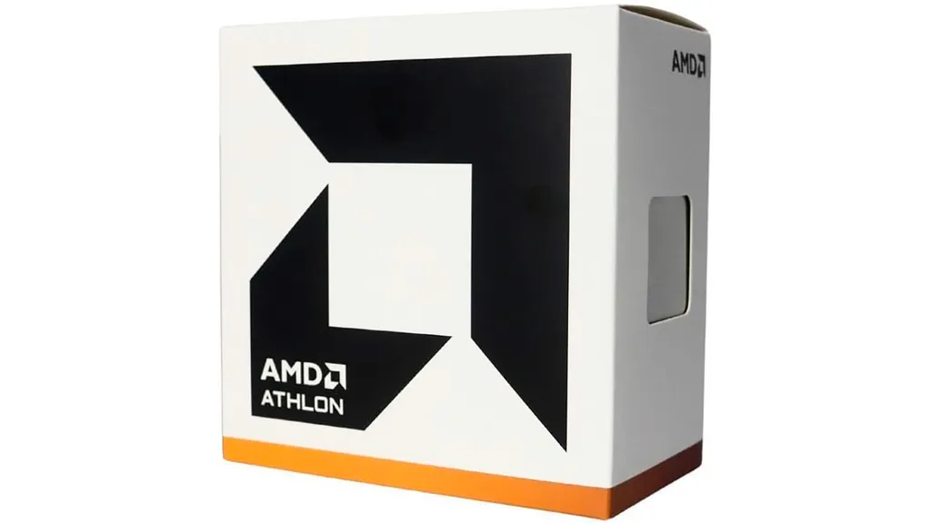 بازگشت پردازنده قدیمی: AMD 3000G با بستهبندی جدید و قیمتی شگفتانگیز