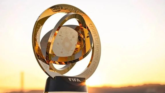 جام جهانی باشگاهها در EA Sports FC 26