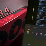 فایل‌های لو رفته AMD FSR 4 اجرای این فناوری را روی کارت‌های گرافیک قدیمی‌تر ممکن می‌کنند