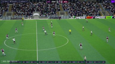سیستم مورد نیاز بازی Football Manager 2026