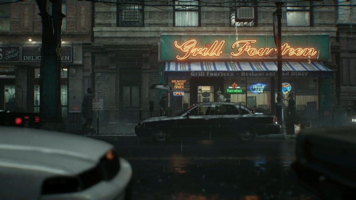 نسخه سوییچ 2 بازی Resident Evil Requiem