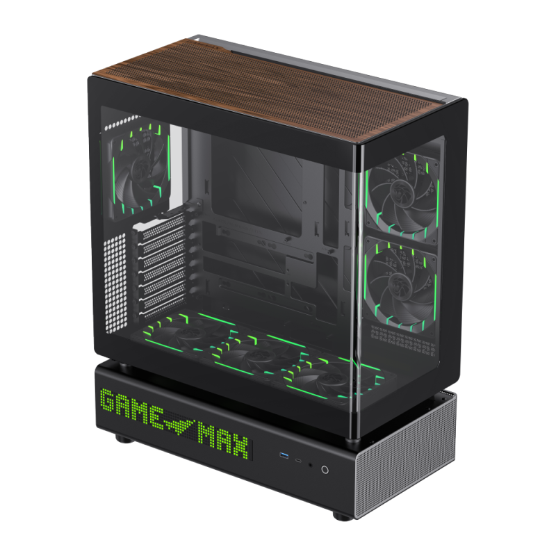 کیس N90 GAMEMAX