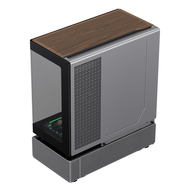 کیس N90 GAMEMAX