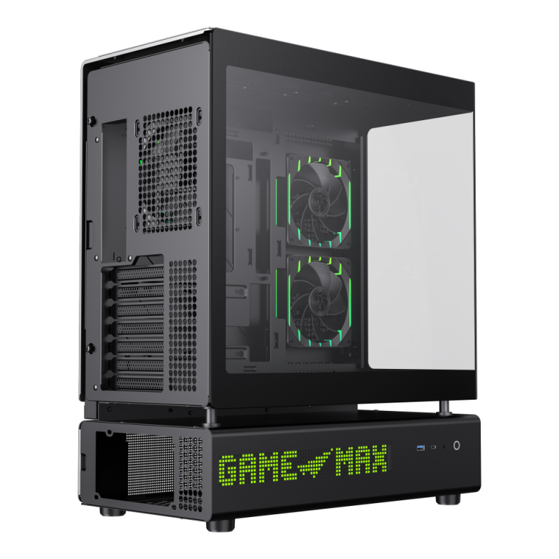کیس N90 GAMEMAX