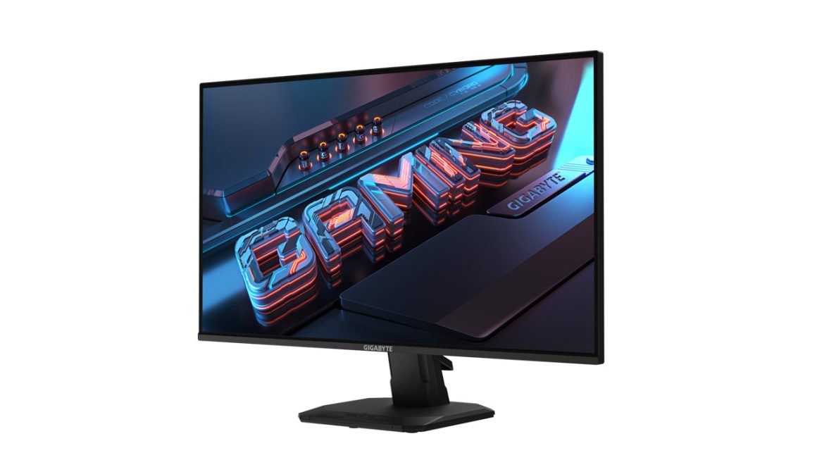 مانیتور گیمینگ GIGABYTE GS25F2