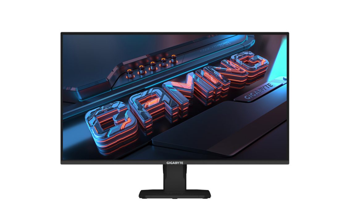 مانیتور گیمینگ GIGABYTE GS25F2