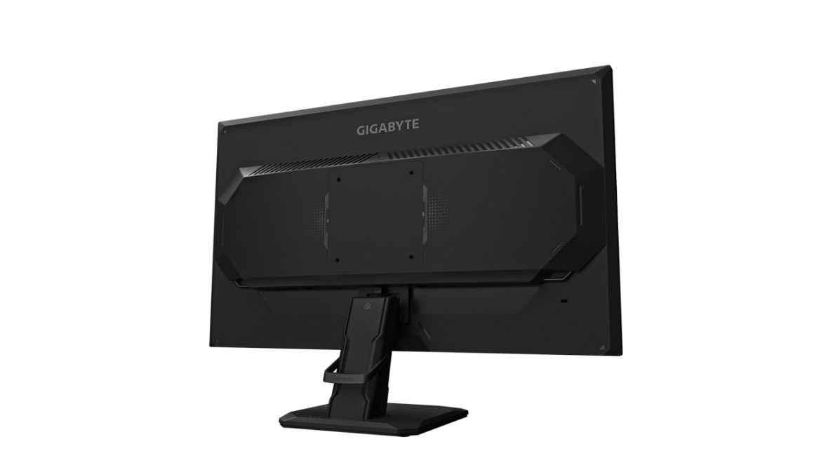 مانیتور گیمینگ GIGABYTE GS25F2