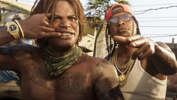 تشبیه بازی GTA VI به بمب اتم