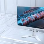 بررسی مانیتور گیمینگ Gigabyte M27QA ICE: انتخاب جذاب گیمرهای QHD