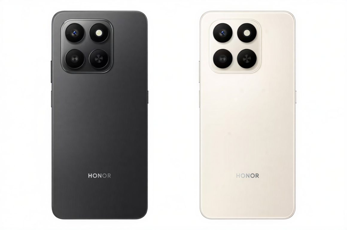 مشخصات فنی Honor X7d 5G