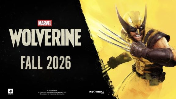 بازی Wolverine