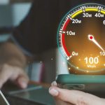 گزارش اسپیدتست آگوست 2025