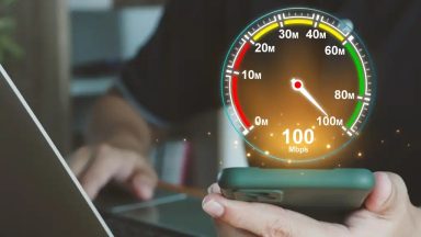 گزارش اسپیدتست آگوست 2025