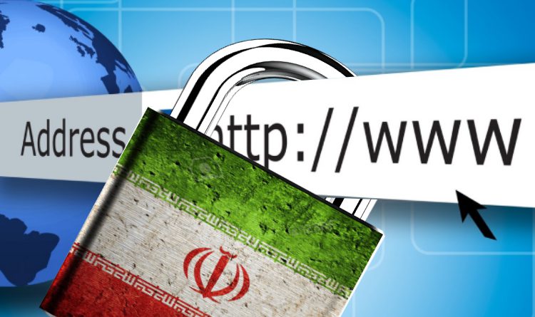مسیر پرخطر اینترنت ایران_1