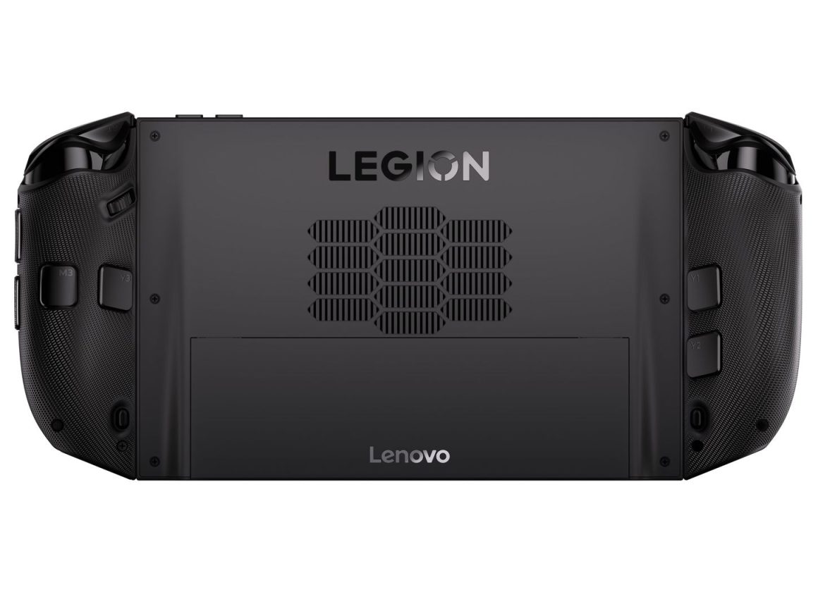 کنسول دستی لنوو Legion Go 2