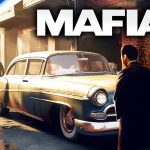 ساخت بازی Mafia V