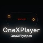 کنسول دستی OneXFly Apex