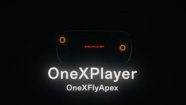 کنسول دستی OneXFly Apex